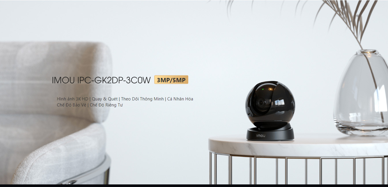 Camera IPC-GK2DP-3C0WE giá rẻ