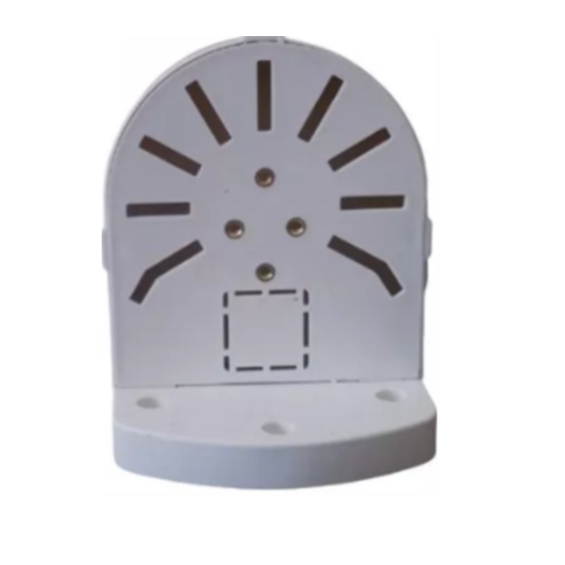 Chân Đế Gắn Tường Chữ L