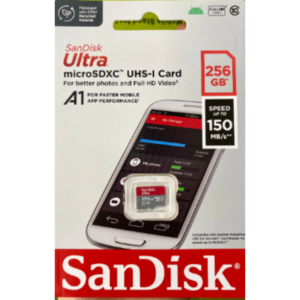 Thẻ Nhớ Sandisk 256GB