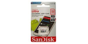 Thẻ Nhớ Sandisk 32GB