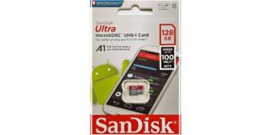Thẻ Nhớ Sandisk 128GB