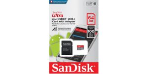 Thẻ Nhớ Sandisk 64GB