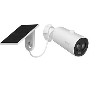 Camera Imou IPC-K9DCP-3T0WE-V2 Kèm Pin Năng Lượng Mặt Trời