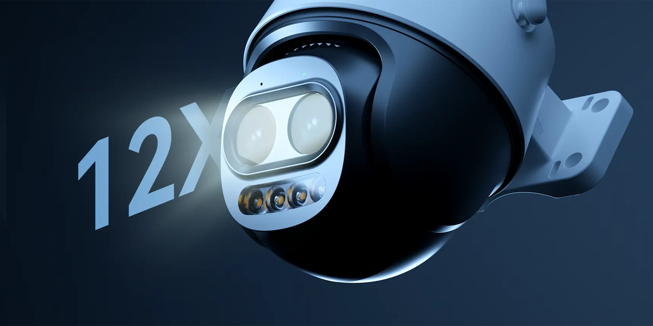  IPC-S7DP-5M0WEZ Zoom 12X