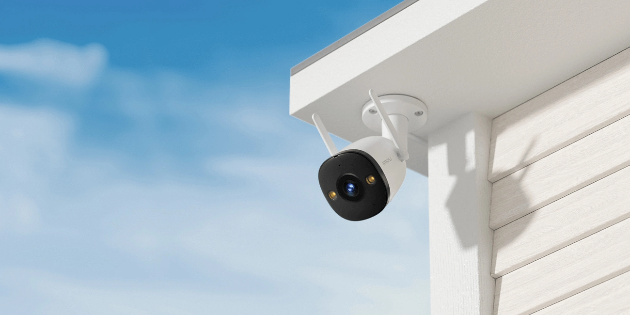 Camera IMOU IPC-F22FP (2MP)