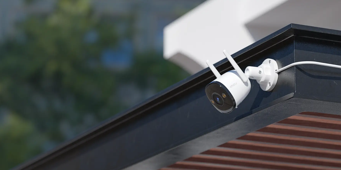 Camera IPC-S3EP-3M0WE nhìn đêm có mầu sắc nét