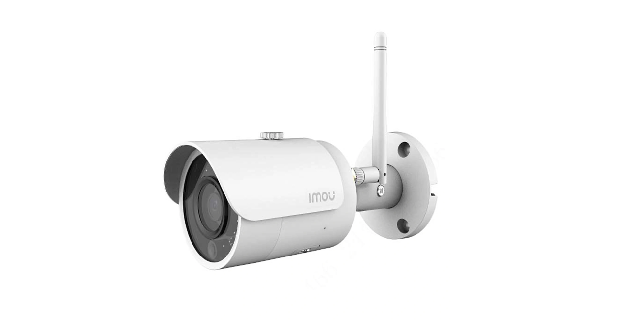 Camera Imou IPC-F32MIP ( 3MP )