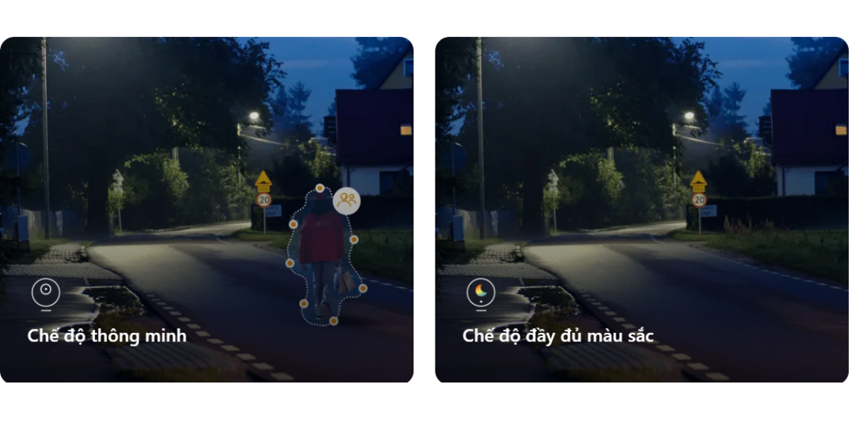 Camera imou IPC-S21FEP