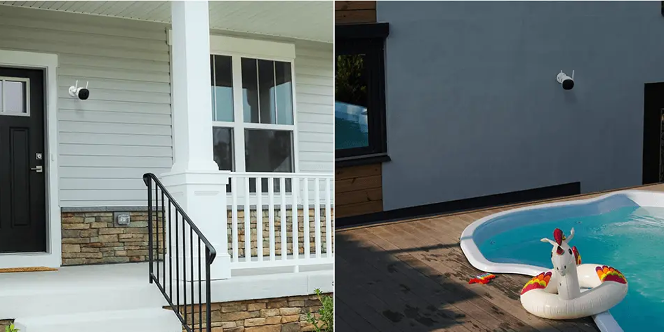 Linh động lắp camera IPC-F22P