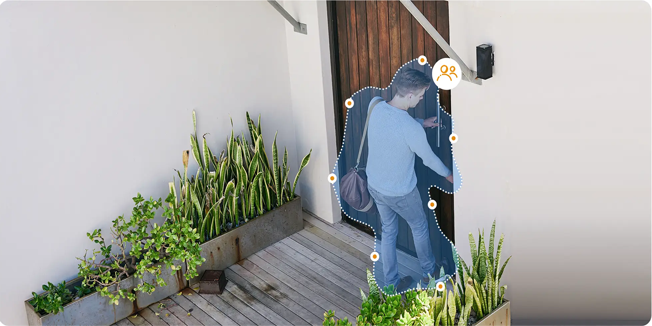 Camera imou IPC-K7FP-5H0WE