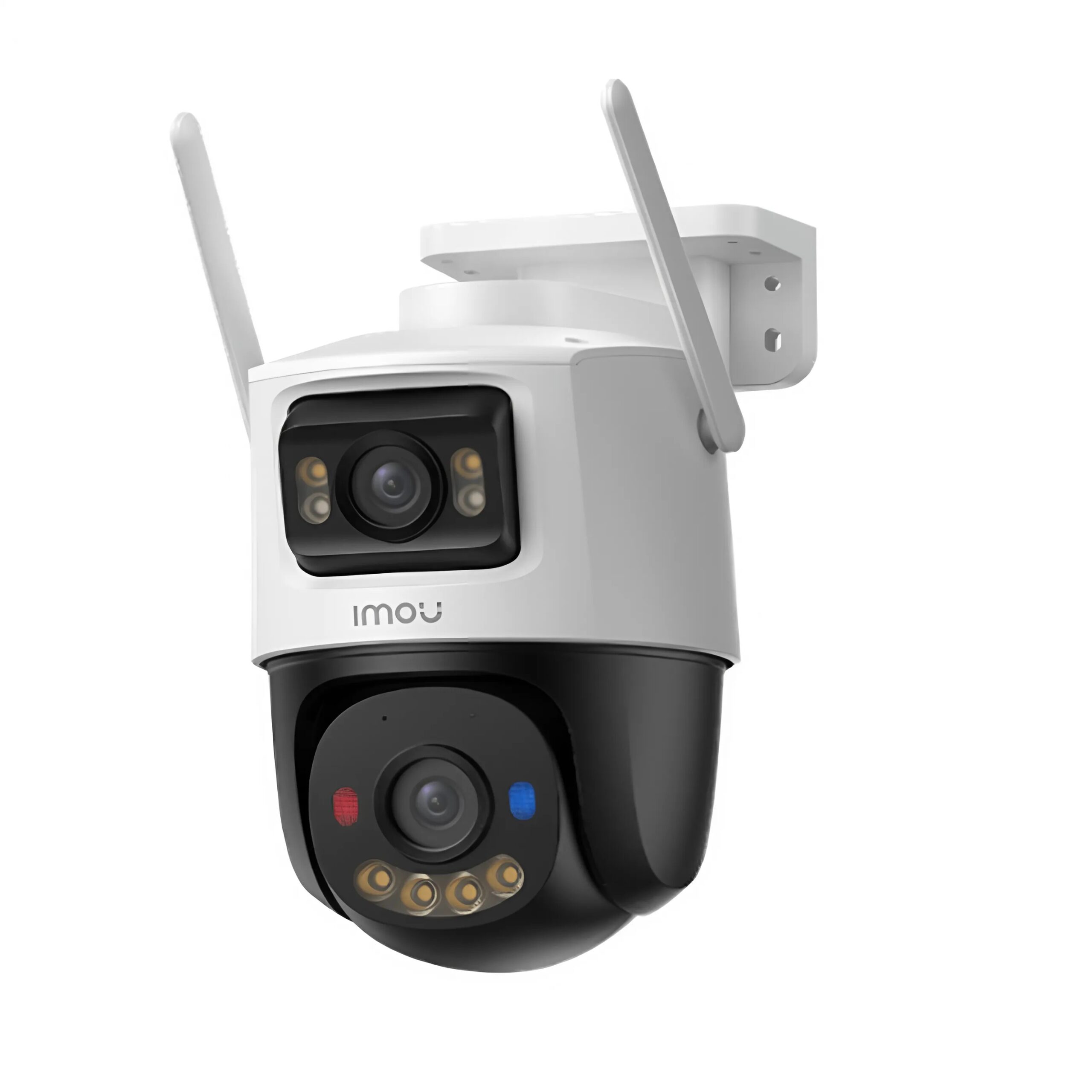 Camera Imou 2 Mắt IPC-S7XFP-8U0WED ( 8MP)
