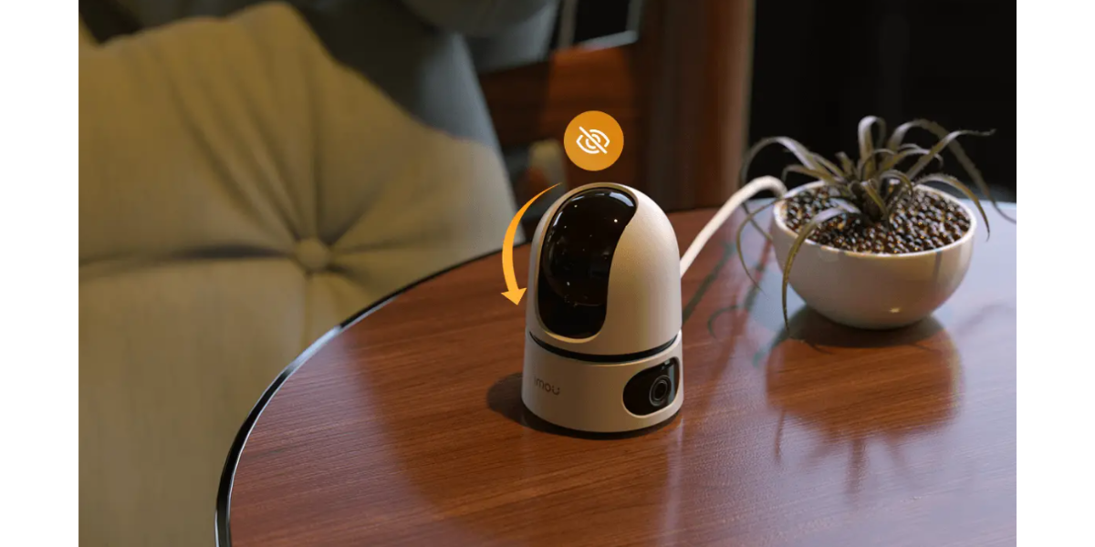 Camera IPC-S2XP-10M0WED