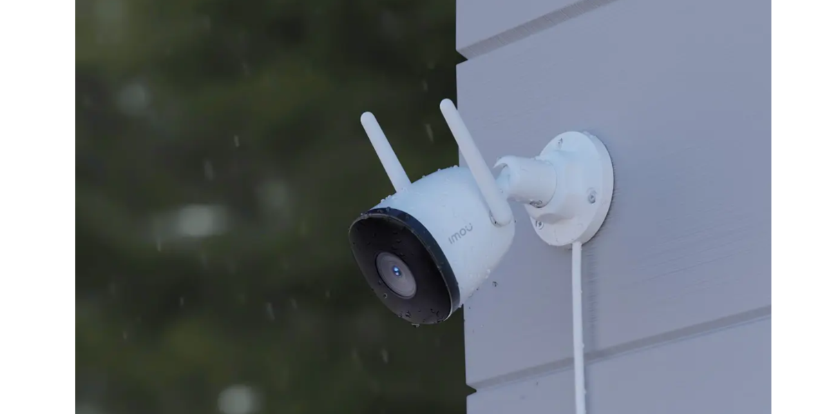 Camera imou giá rẻ IPC-F42FEP