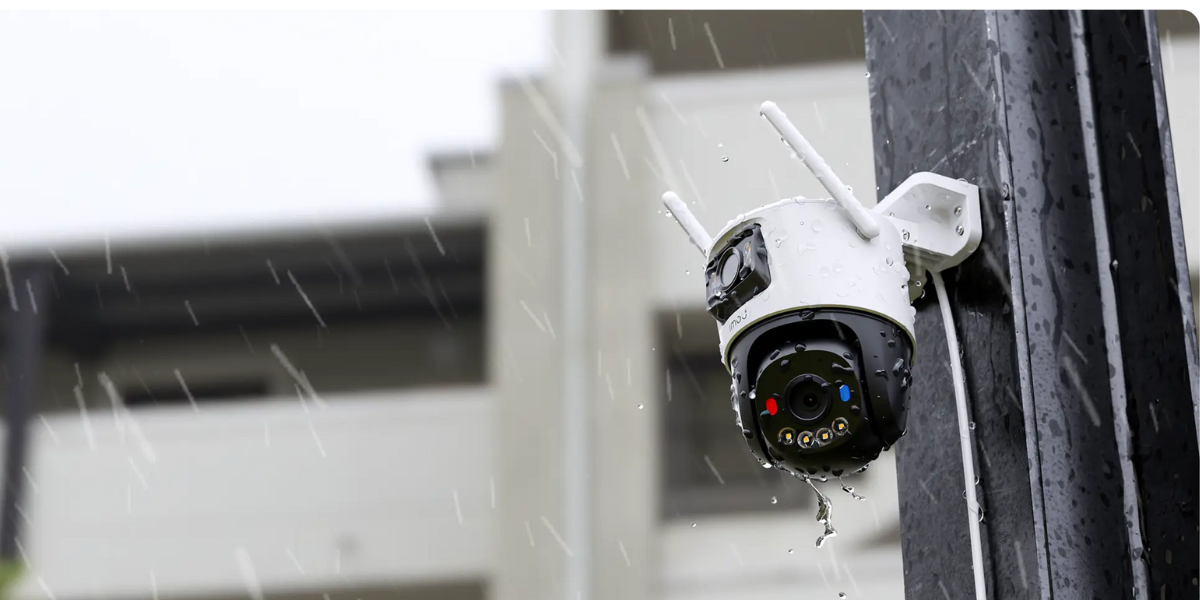 Camera imou IPC-S7XEP-6M0WED