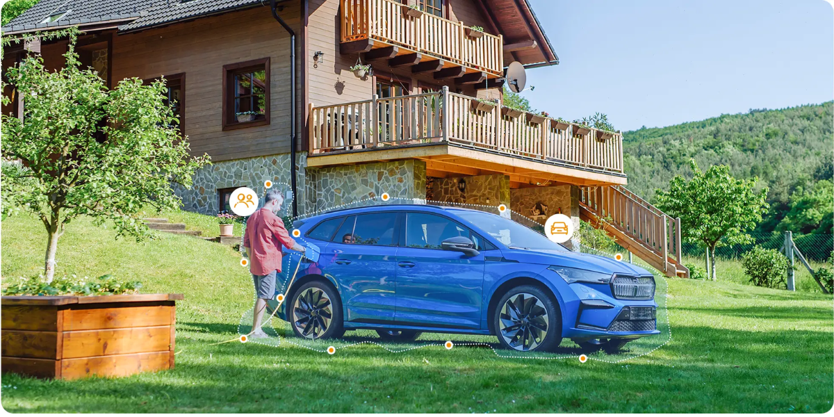 Camera imou IPC-S7XP-6M0WED ( 6MP )