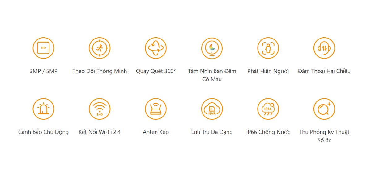 Camera imou giá rẻ IPC-S31FEP