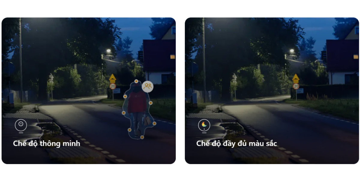 Camera imou giá rẻ IPC-S51FEP