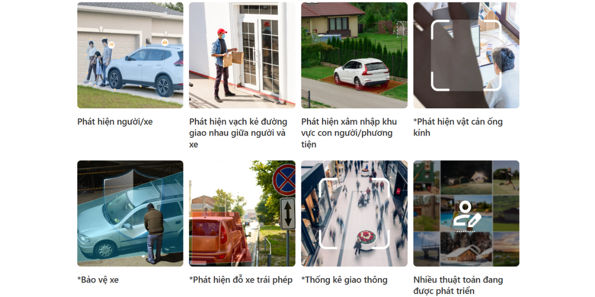 Camera imou giá rẻ IPC-S7XEP-6M0WED