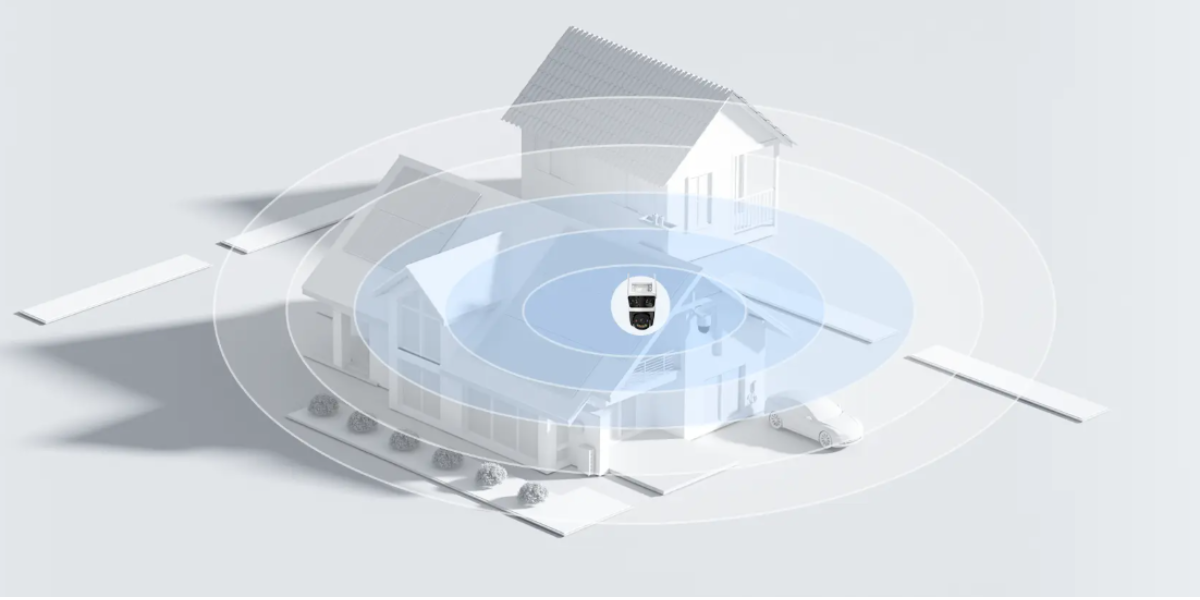 camera wifi imou IPC-S7UP-11M0WED