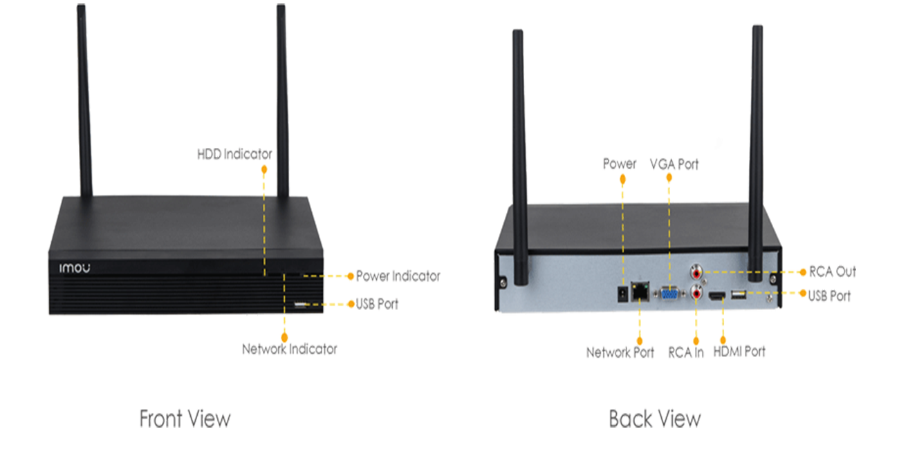 Đầu ghi hình NVR1108HS-W-S2