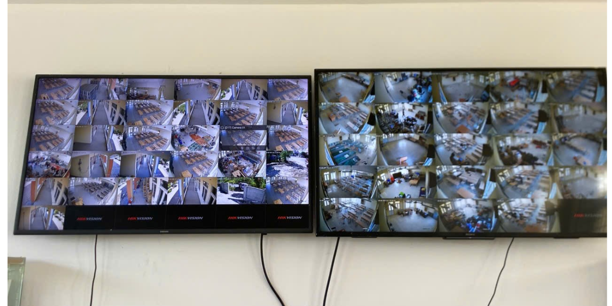 cách xem camera imou trên tivi