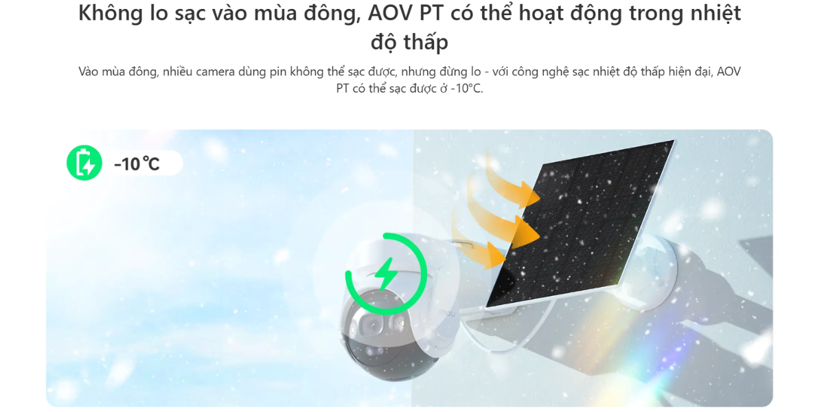 Camera dùng sim 4g imou