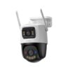 Camera 4G ngoài trời 6MP IMOU IPC-S7XCP-6M1TED-EU