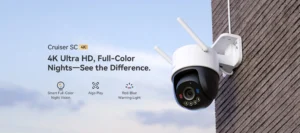 Camera Wifi Cruiser SC 8MP IMOU IPC-K7FP-8V0N