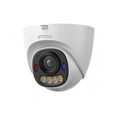 Camera IP PoE Dome 5MP IMOU IPC-PS8D-5V0