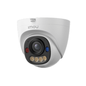 Camera IP PoE Dome 3MP IMOU IPC-PS8DP-3V0