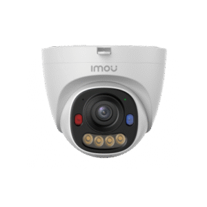 Camera IP PoE Dome 3MP IMOU IPC-PS8DP-3V0