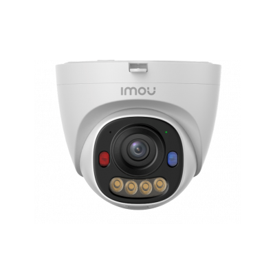 Camera IP PoE Dome 3MP IMOU IPC-PS8DP-3V0