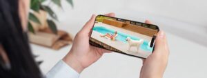 Công nghệ PoE ổn định và tiết kiệm chi phí 