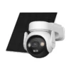 Camera IP năng lượng mặt trời 5MP IMOU IPC-B7ED-5M0TEA