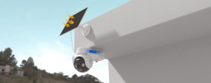 Camera IMOU IPC-B7ED-5M0TEA sở hữu công nghệ AOV ghi hình tiên tiến 