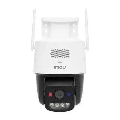Camera Wifi IMOU Titan Pro IPC-U7LP-6V0NE 6MP 3K+