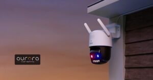 Camera Wifi IMOU Titan Pro IPC-U7LP-6V0NE 6MP 3K+