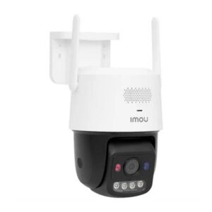 Camera Wifi IMOU Titan Pro IPC-U7LP-6V0NE 6MP 3K+