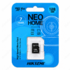Thẻ nhớ Hiksemi 128GB Chuyên Dùng Cho Camera