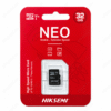 Thẻ nhớ MicroSD Hiksemi 32GB C1 CLass10