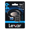 Thẻ Nhớ Lexar 64GB A1 V10